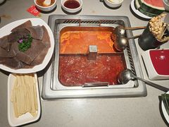 -海底捞火锅(顺义华联店)