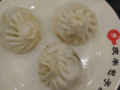 -庆丰包子铺(房山长阳店)
