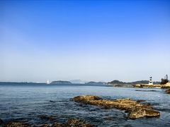 -东山风动石景区