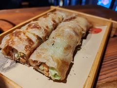 -随缘小馆(红岭路店)