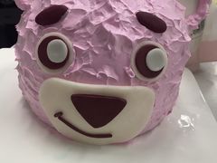 -威利旺卡烘焙西点蛋糕培训(朝阳校区)