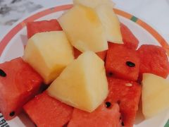 -比格比萨自助(宝山日月光店)