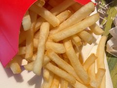 -麦当劳(欧陆广场店)