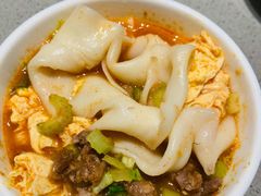 -海底捞火锅(江北万达商业广场店)