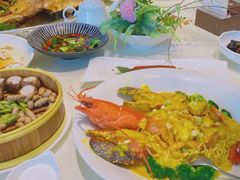 芝士焗龙虾-宝燕壹号(徐汇店)