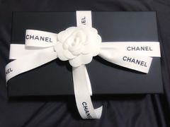 -CHANEL(恒隆广场店)