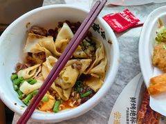 -老碗会·陕西手工面(中心书城店)