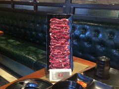 -手选潮汕鲜活牛肉火锅(二七广场店)