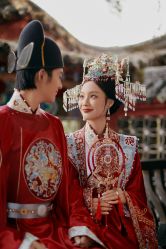 -摩玛婚纱摄影(杭州店)