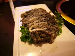 -北门涮肉·炭火铜锅涮肉(什刹海店)