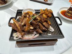 -小厨娘淮扬菜(清江苏宁广场店)