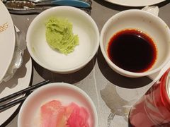 -一方渔歌蒸汽海鲜自助(文化路万达广场店)