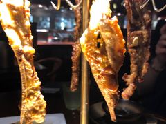 -楼兰新疆主题餐厅(苏州中心店)