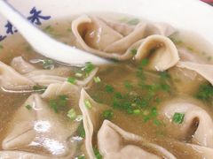 -逸桂禾面馆