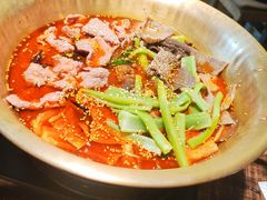 -打川川·川蜀毛肚(南市场店)