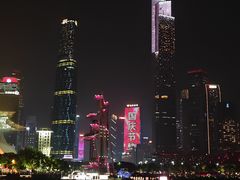 -广州塔