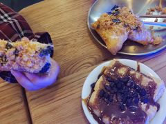 -小豆海棠(嘉兴路店)