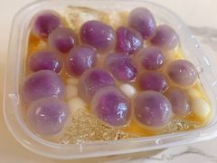 -甜心闲生传统手工冰粉(太古里店)