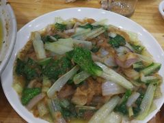 白菜芋头-无招牌