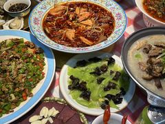 -阆辣荟餐饮(老味道8年·古城店)