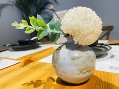 -云里小坐·小院里·团建·宴请·下午茶(三圣乡店)