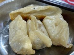 -黄阿姨锅贴大王(万航渡路店)