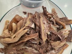 -高玛纳驴肉火烧(一世界店)