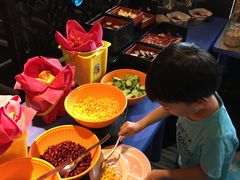 -三亚亚龙湾雅高美爵酒店
