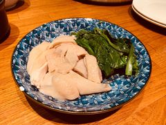 -又鸟pizza海南鸡饭(假日广场店)