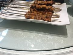 -巴依老爷新疆美食(清华东门店)