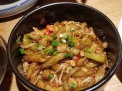-湘间田舍(北仑银泰店)