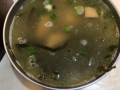 海带鸡汤-海汇源老烧麦店(东大街总店)