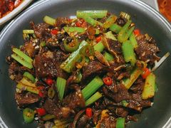 -马家水煮鱼(富民街店)