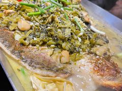 -鸣记脆皮烤鱼·海鲜烤鱼(亿合城店)