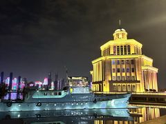 -武汉两江游览·夜游长江(汉口粤汉码头)