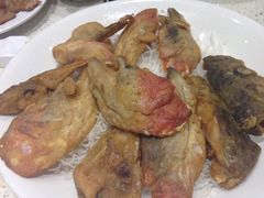 -稻香酒家·33年老字号·港式粤菜(富邦中心店)