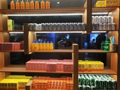 饮料酒水-纽斯特牛排自助餐厅(浦东文峰广场店)