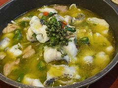 -赵小姐丨新中餐(曲江店)