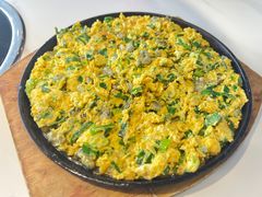 -大锅强·蒸海鲜青岛菜(金沙滩店)