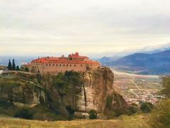 -梅黛奥拉修道院