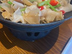 -宴武夷·匠心闽味(印象大红袍店)