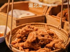 -顺香居·老字号湖北菜(江汉路店)