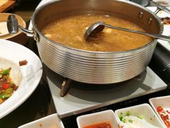 -钱塘宴(东站西子国际店)