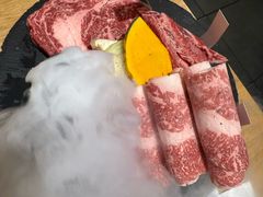 -大长今(唐人街店)