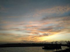 -南汇嘴观海公园