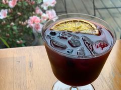 -Laures·月桂西班牙碳烤餐厅(十尚坊店)