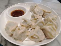 猪肉三鲜水饺-湘渝人家·川湘菜(十里河店)