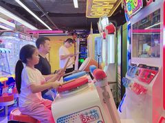 -风云再起游乐汇(北京西单西西友谊店)