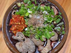 -梁平烂肥肠(梁平时光店)