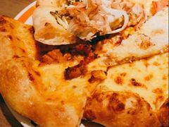 -比格比萨自助(万柳华联店)
